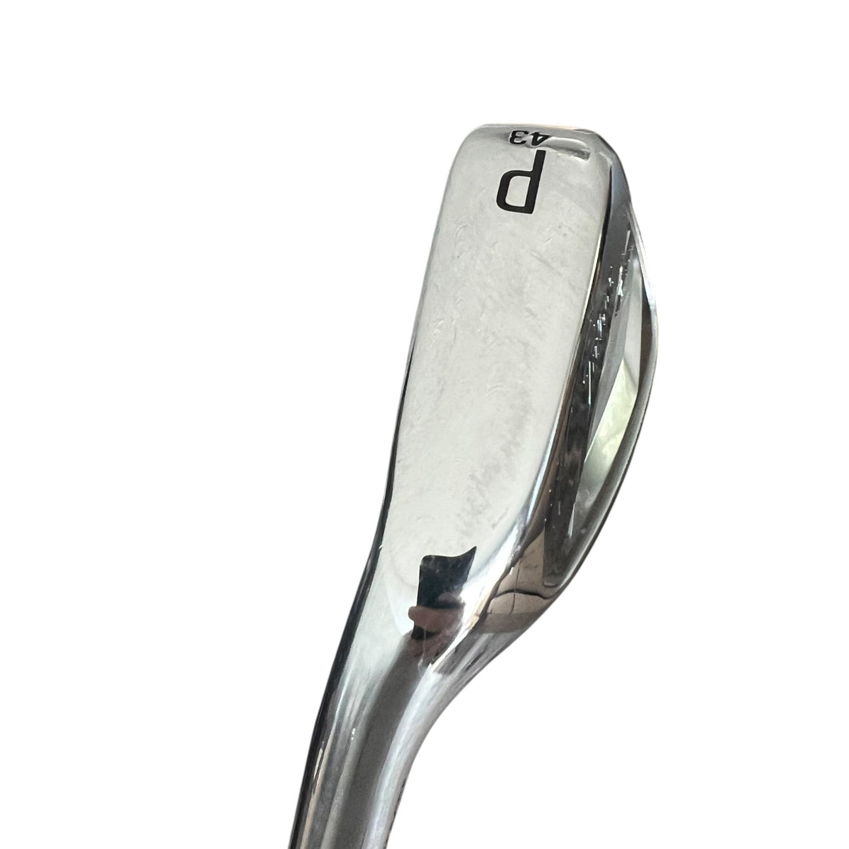 Titleist T350 3G Wedge - Indoor Demo