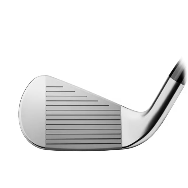 Titleist T350 4G Irons (Steel) - Build Your Own