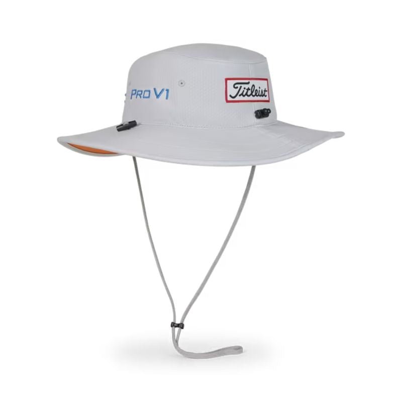 Titleist Tour Aussie Bucket Hat
