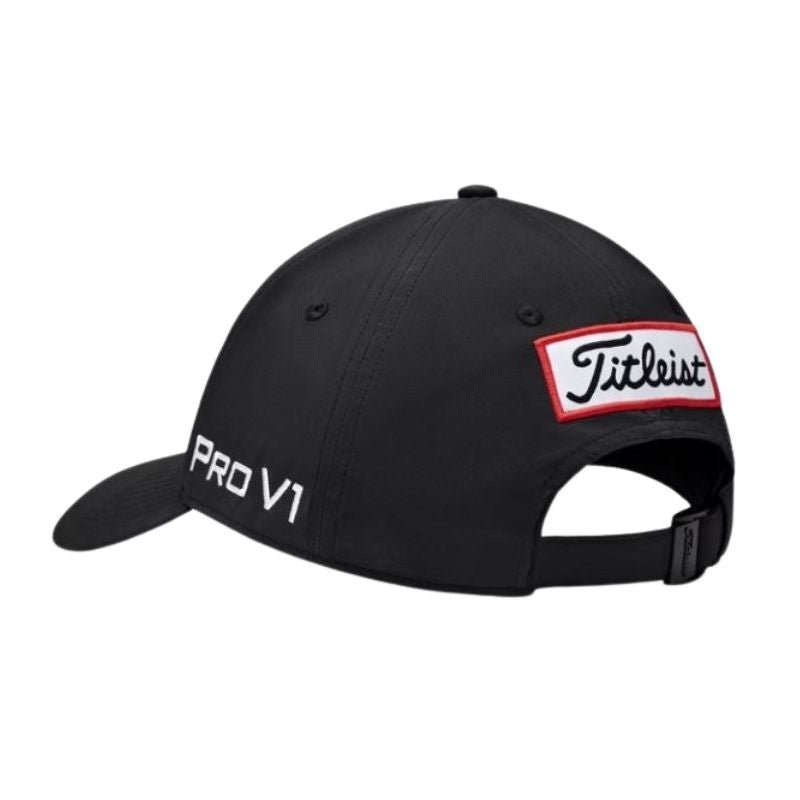 Titleist Tour Performance Hat - Previous Season