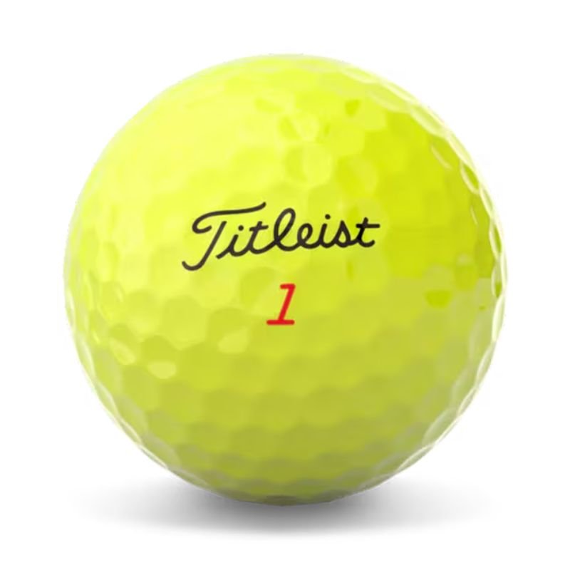 Titleist TruFeel Golf Balls