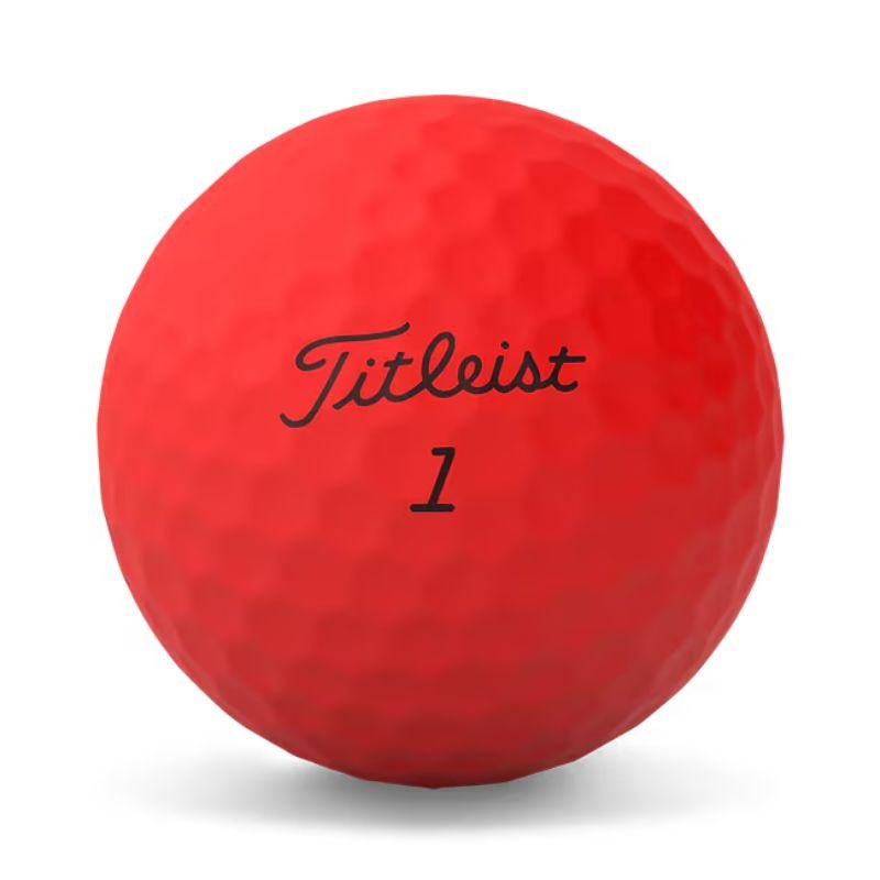 Titleist TruFeel Golf Balls