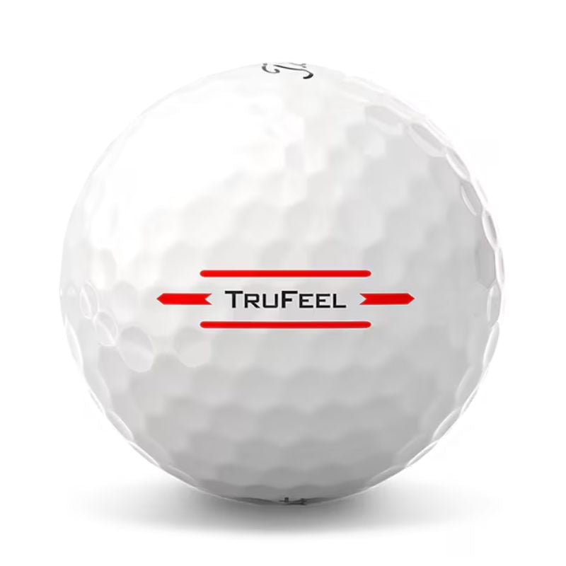 Titleist TruFeel Golf Balls