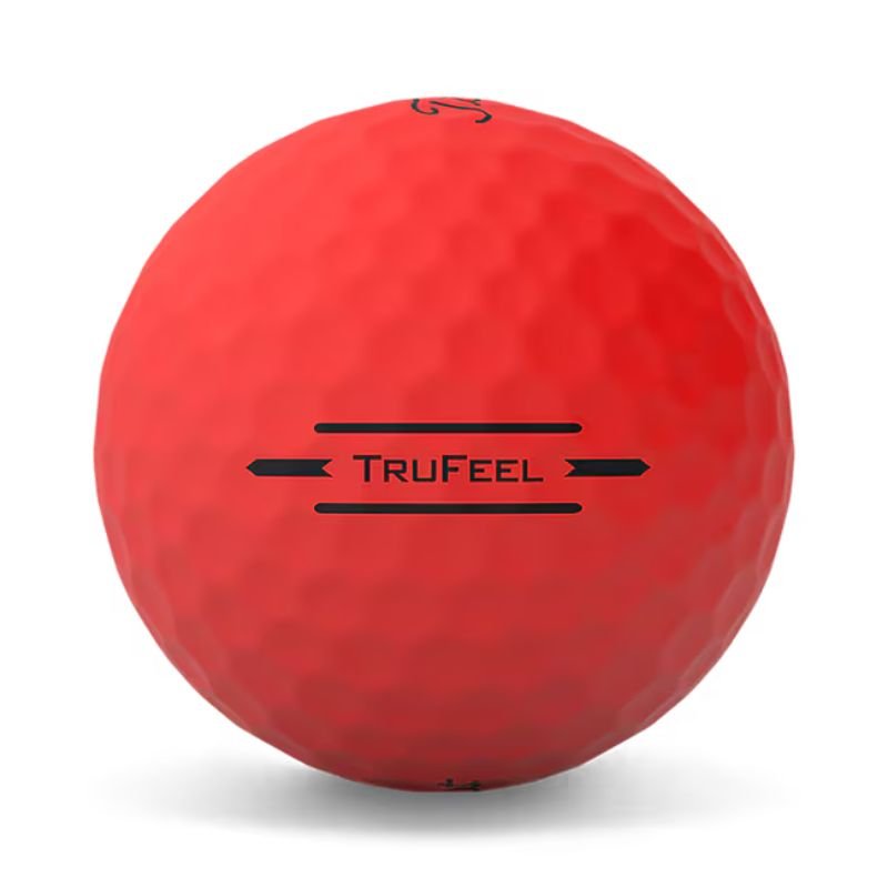 Titleist TruFeel Golf Balls