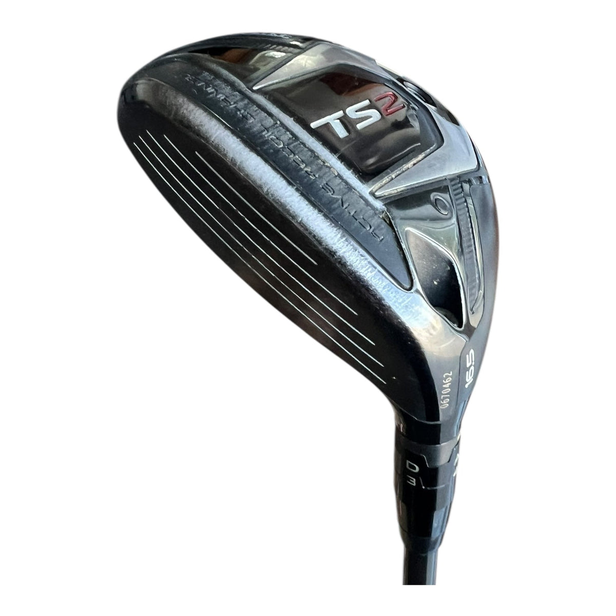 Titleist TS2 Fairway Wood - Used