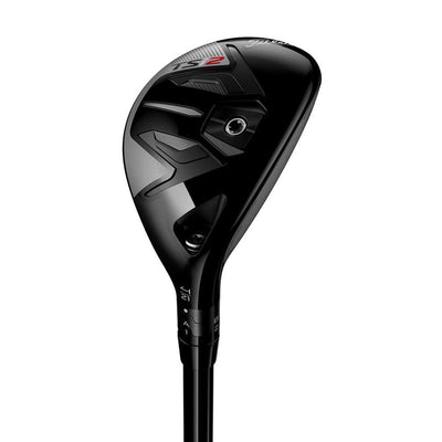 Titleist TSi2 Hybrid (Upcharge Shaft) - Used Hybrid Titleist