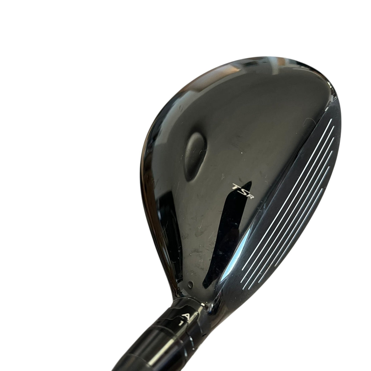 Titleist TSR1 Hybrid - Indoor Demo