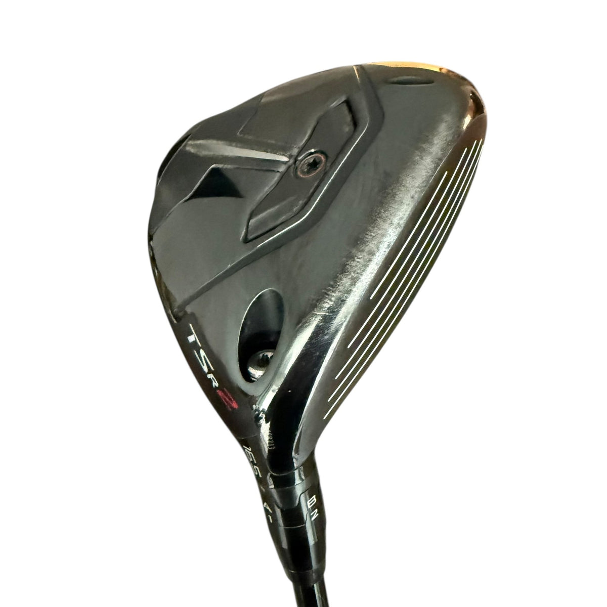 Titleist TSR2 Fairway Wood - Indoor Demo