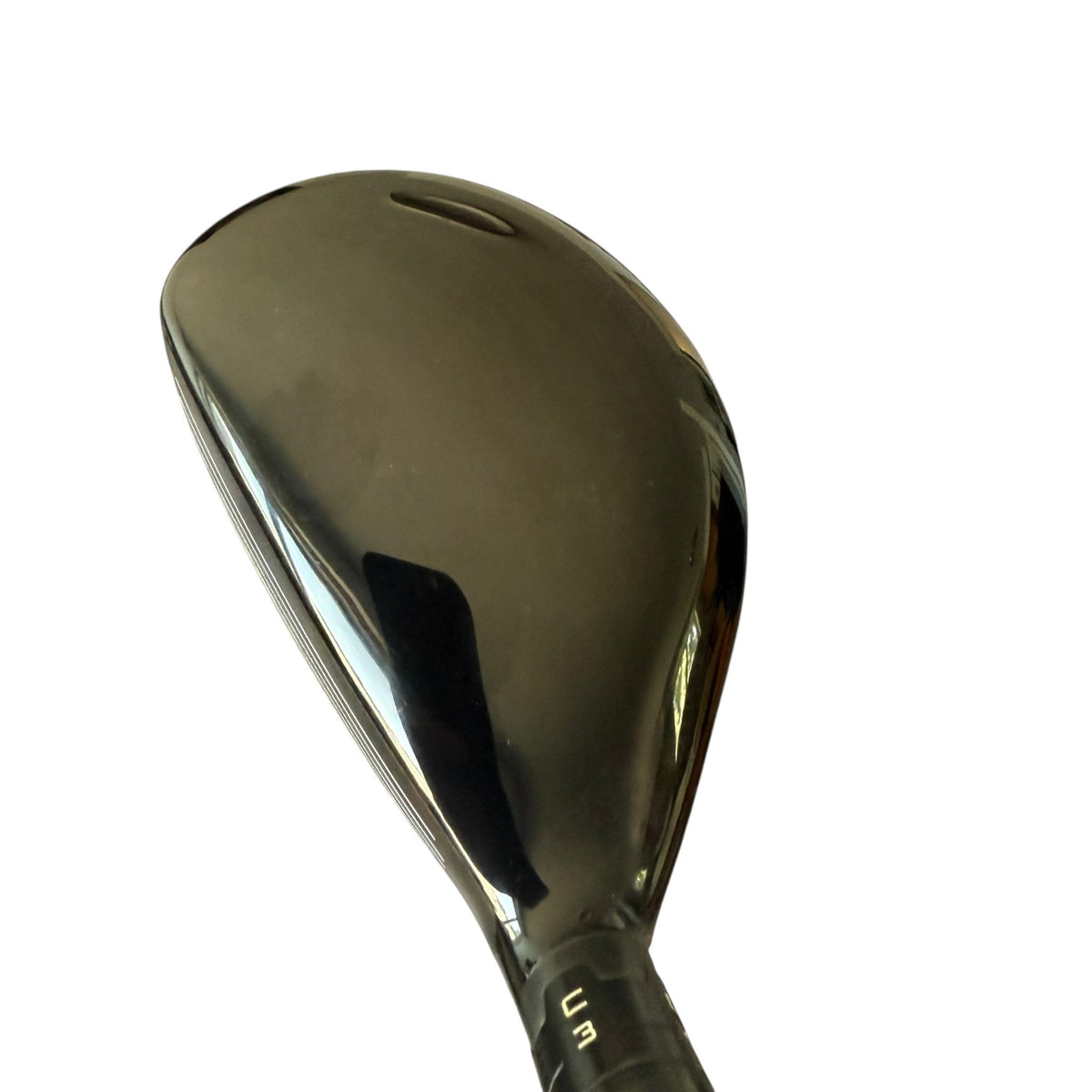 Titleist TSR2 Hybrid - Indoor Demo