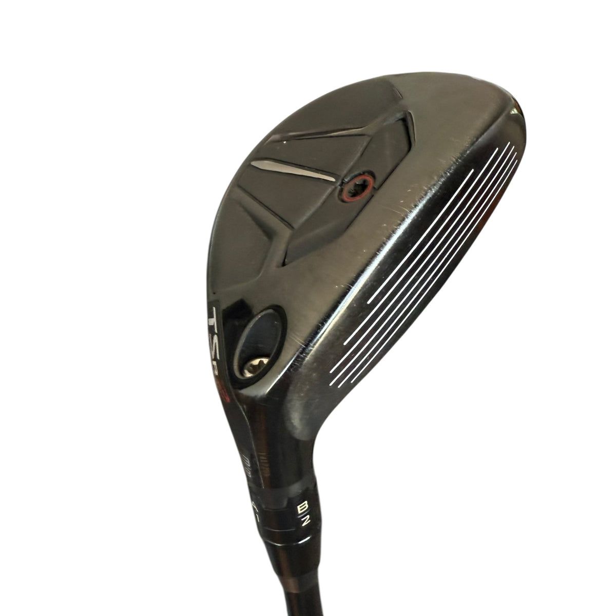 Titleist TSR2 Hybrid - Indoor Demo