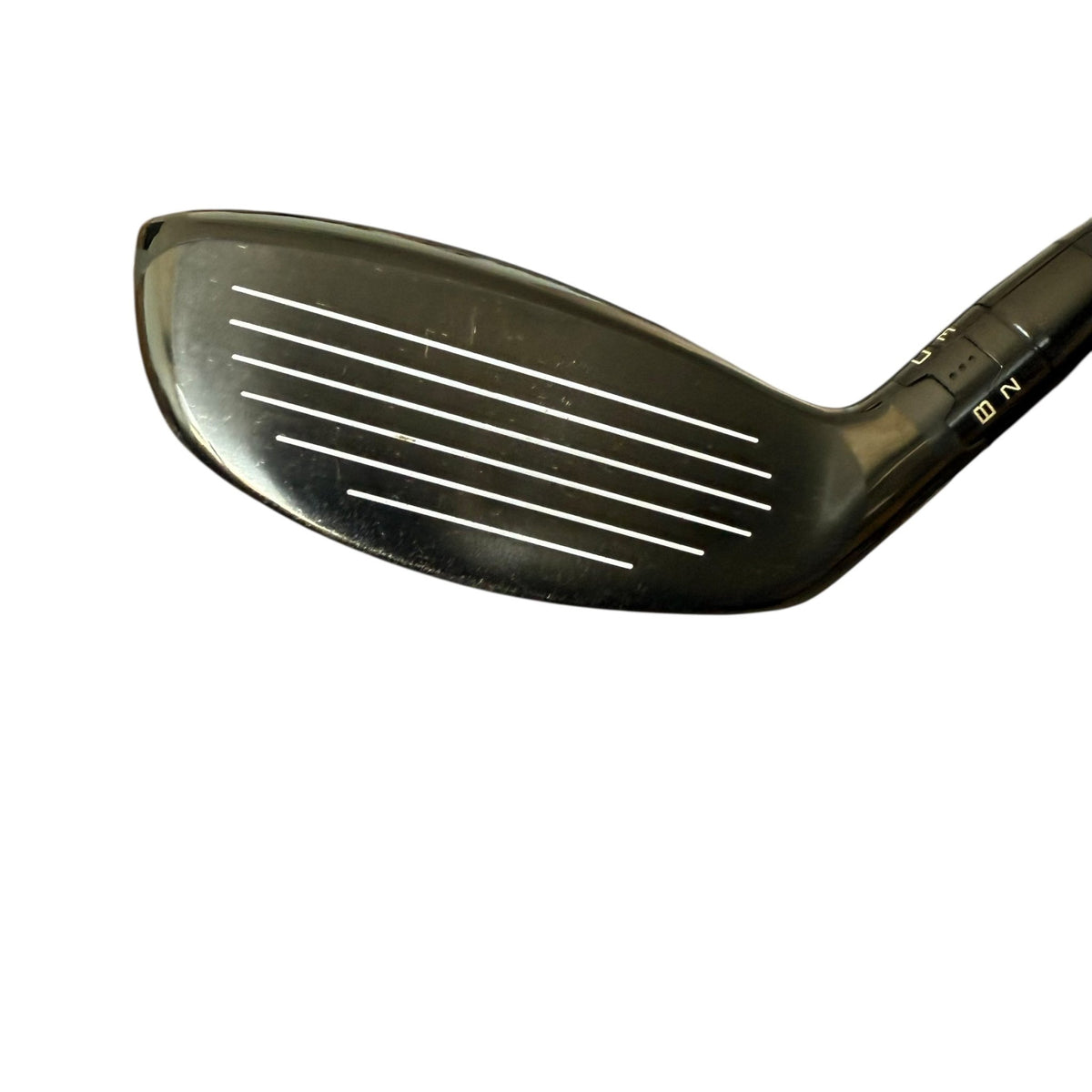 Titleist TSR2 Hybrid - Indoor Demo