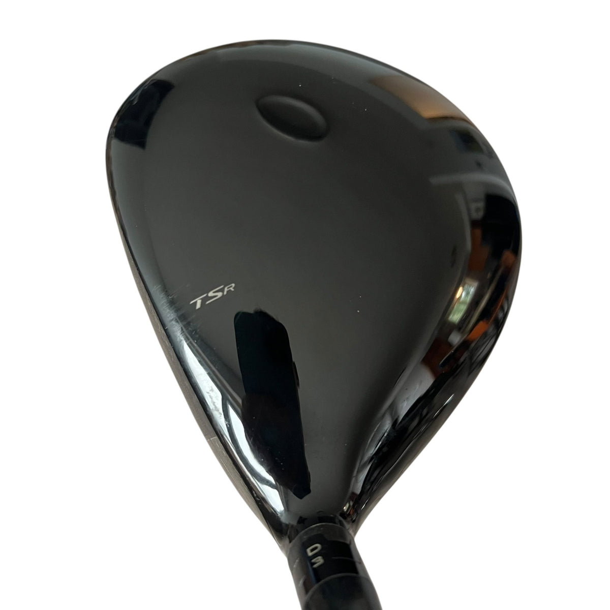 Titleist TSR3 Driver - Demo