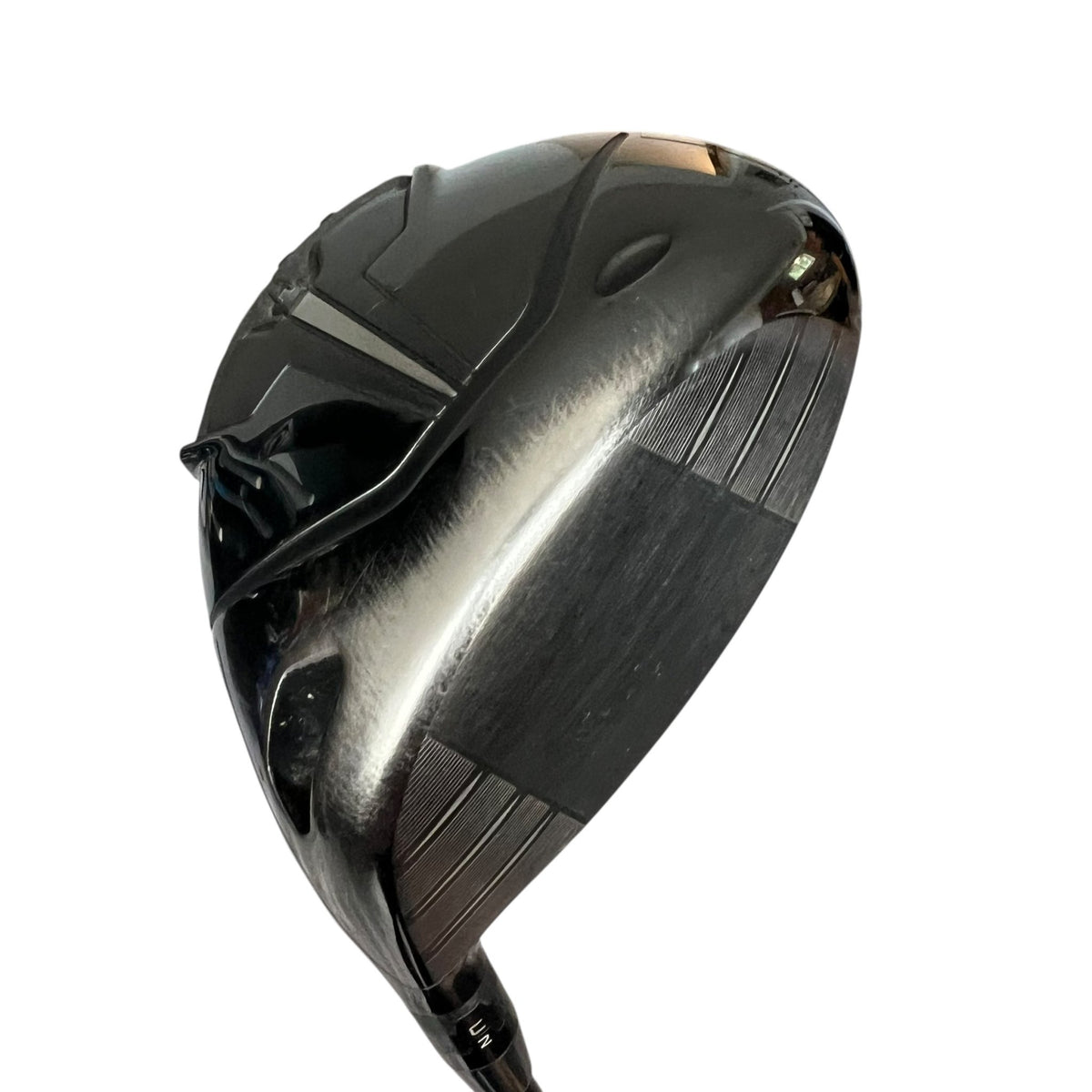 Titleist TSR3 Driver - Demo
