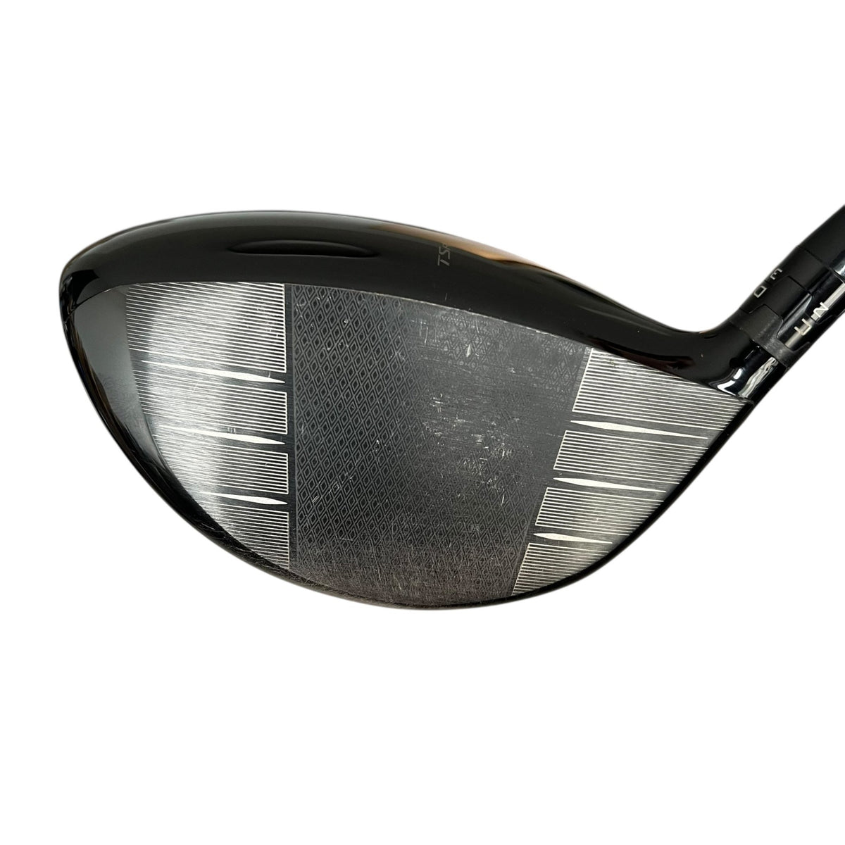 Titleist TSR3 Driver - Demo