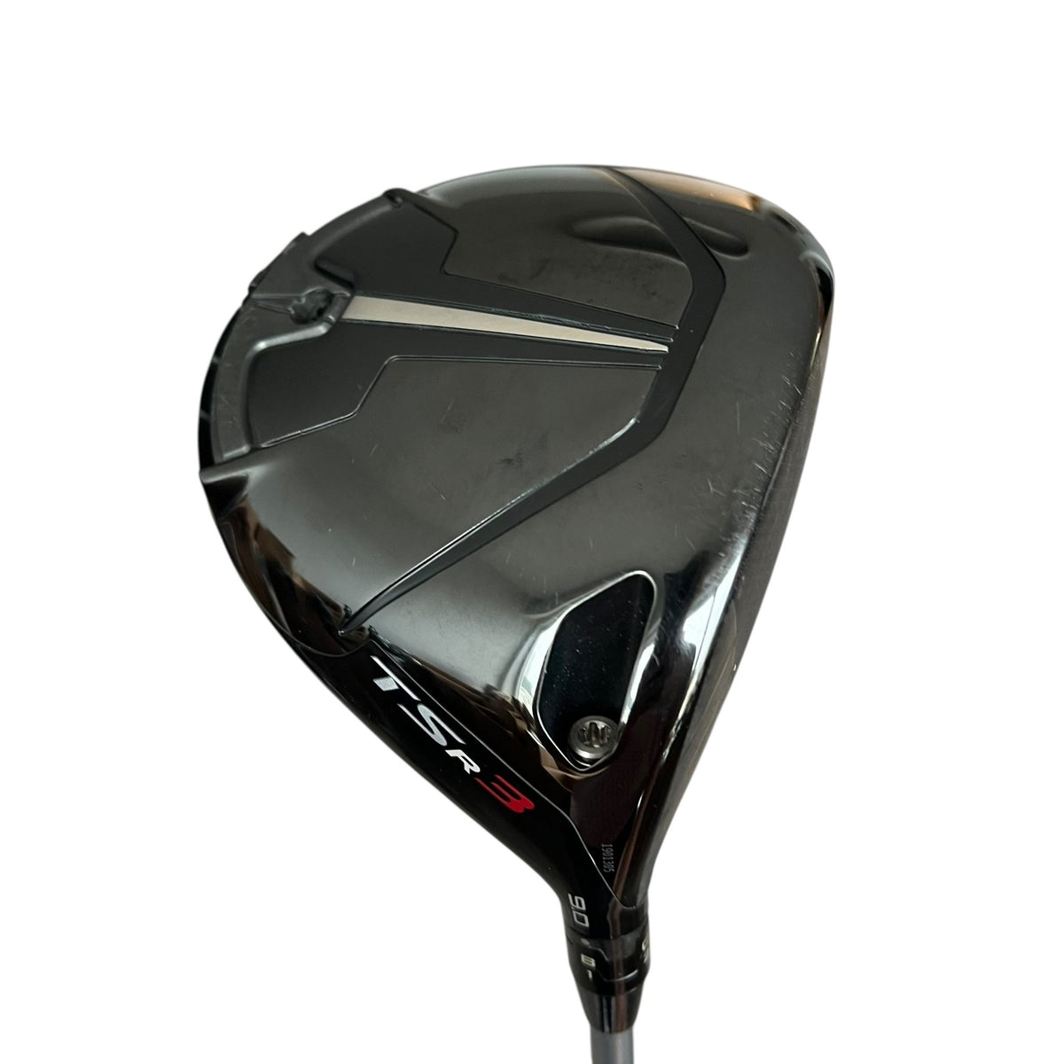 Titleist TSR3 Driver - Indoor Demo Right Stiff 10.0 Mitsubishi Tensei AV Blue XLINK 55g