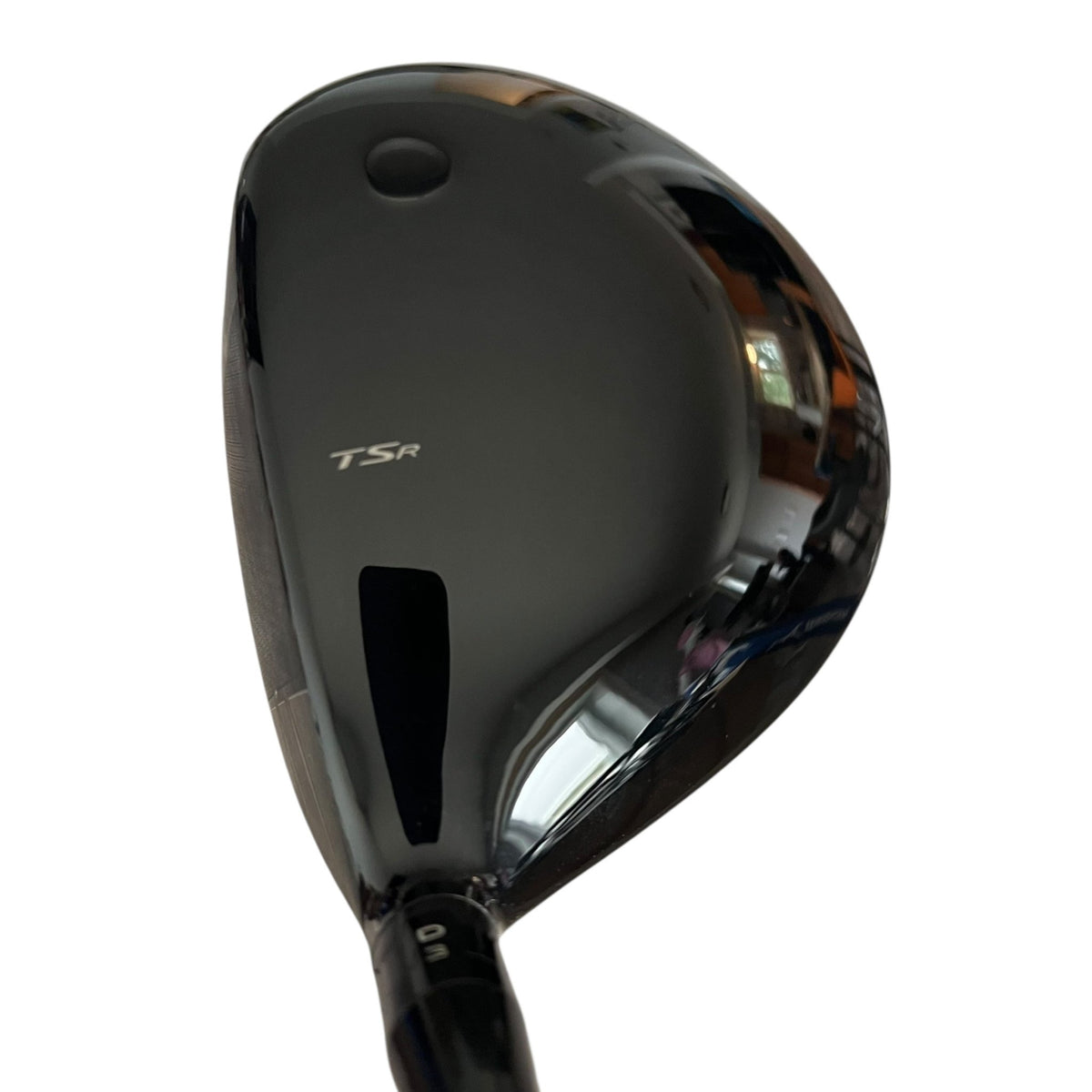 Titleist TSR3 Driver - Indoor Demo