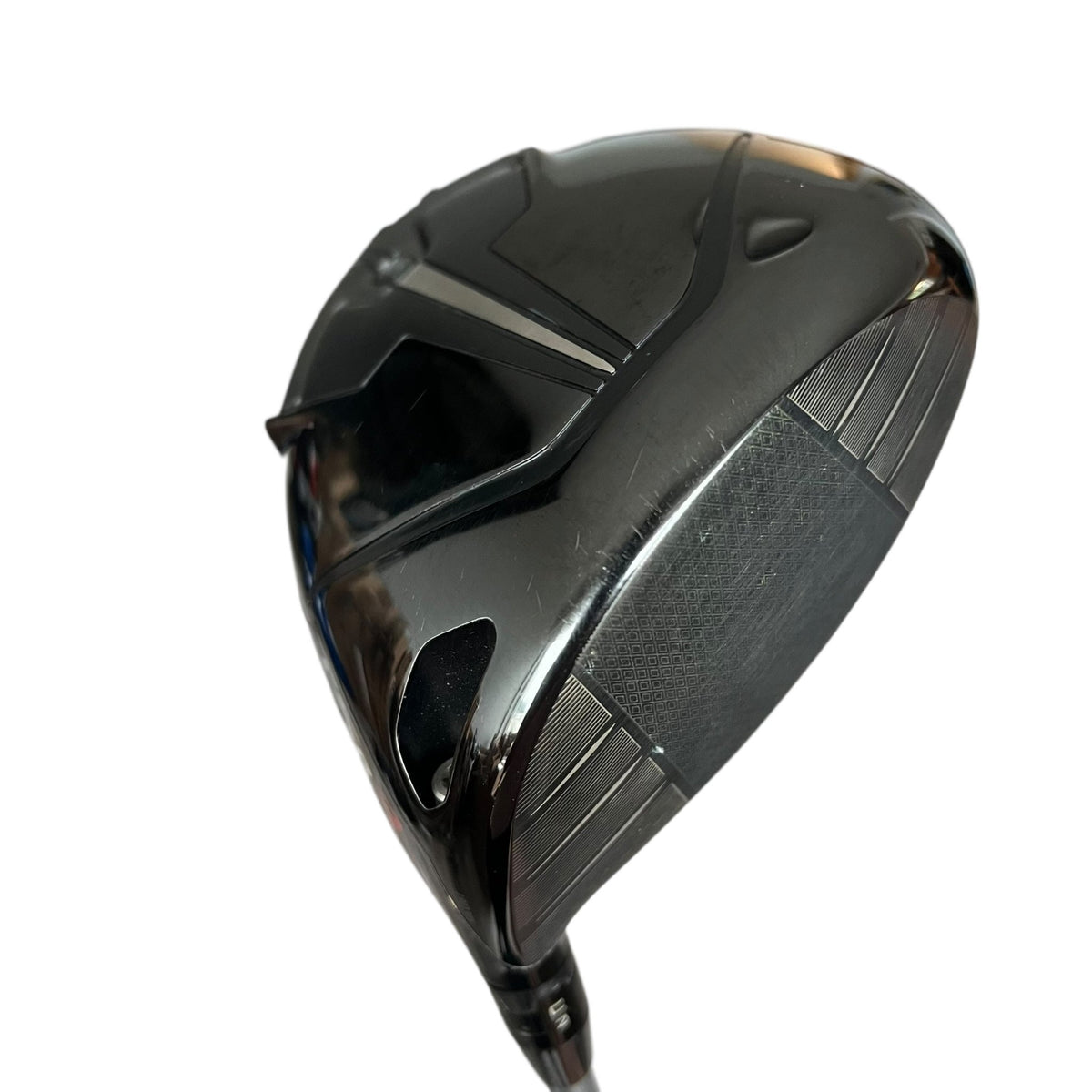 Titleist TSR3 Driver - Indoor Demo