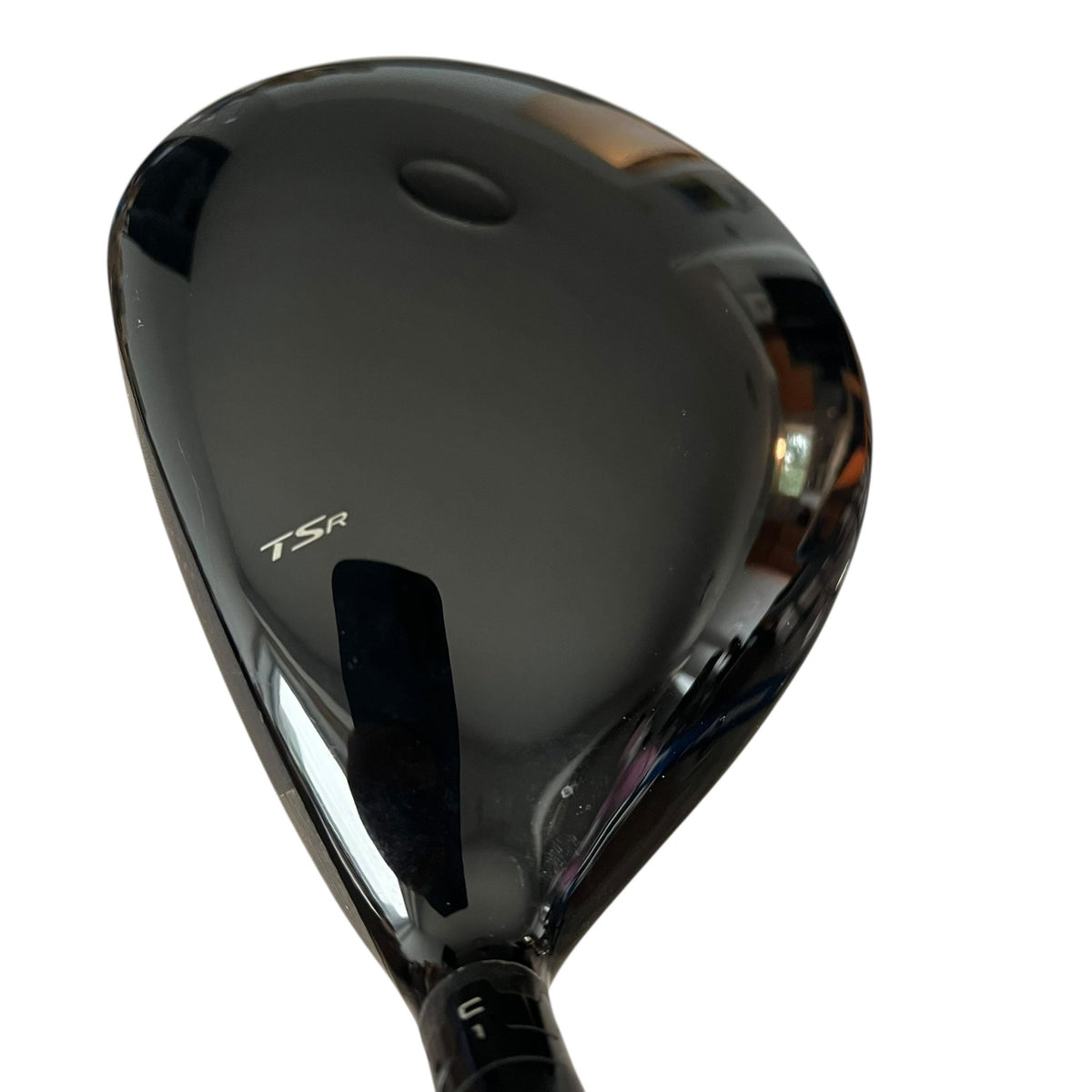 Titleist TSR3 Driver - Indoor Demo