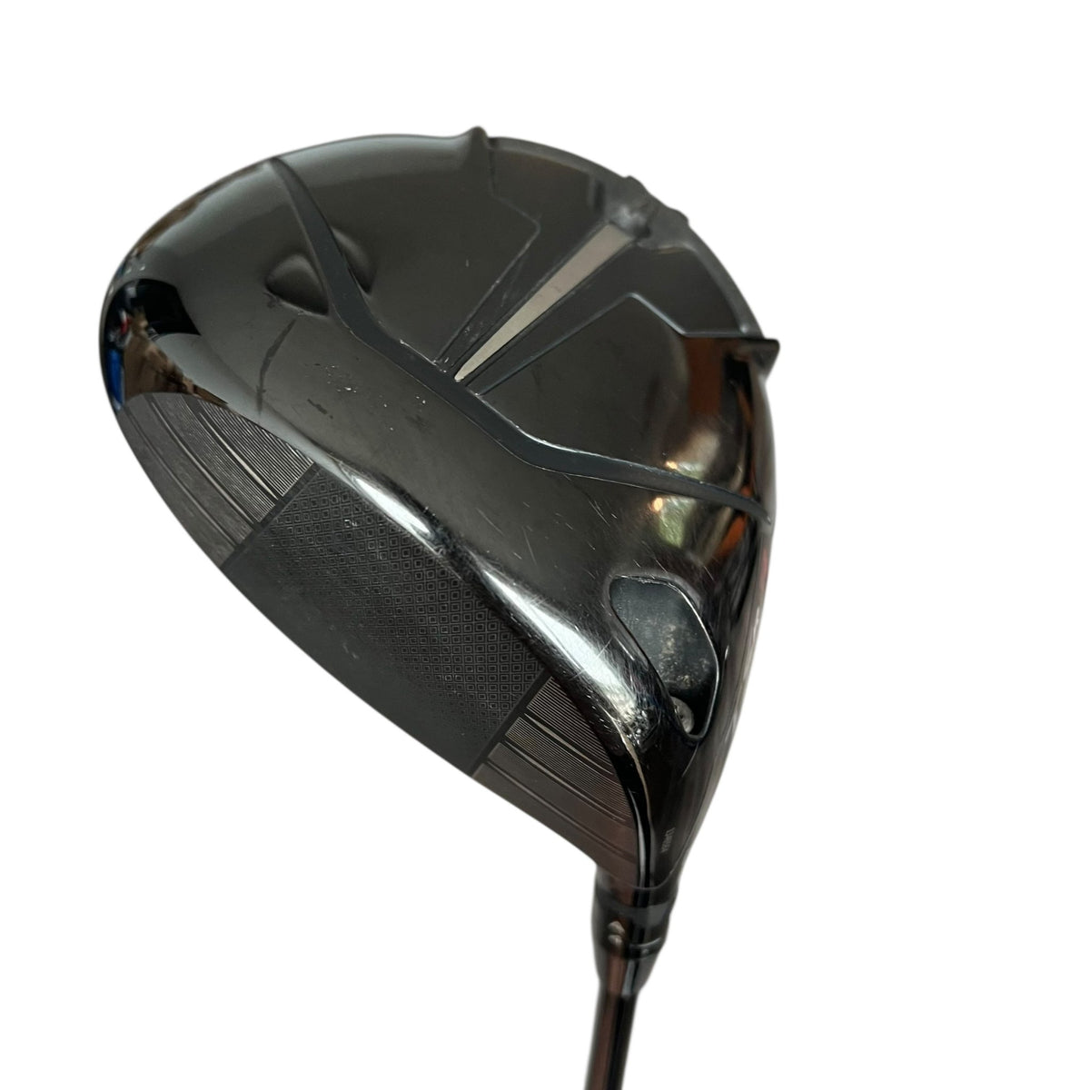 Titleist TSR3 Driver - Indoor Demo
