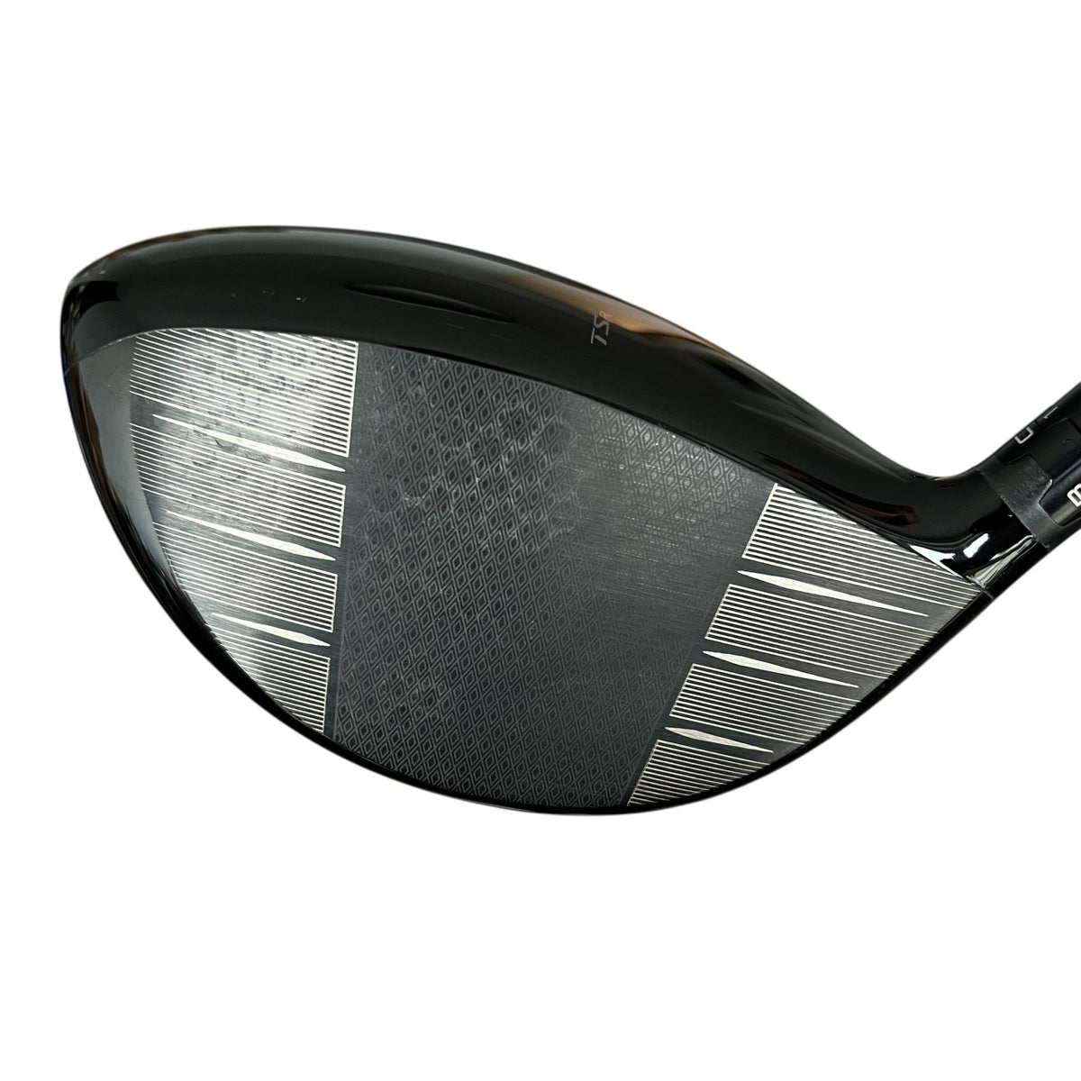 Titleist TSR3 Driver - Indoor Demo