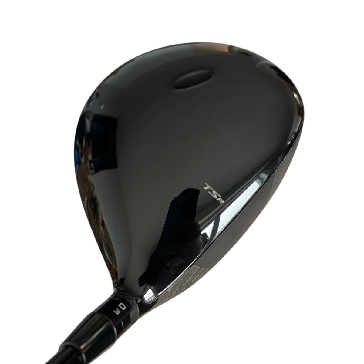 Titleist TSR3 Driver - Indoor Demo