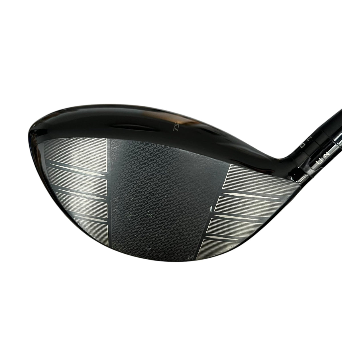 Titleist TSR3 Driver - Indoor Demo