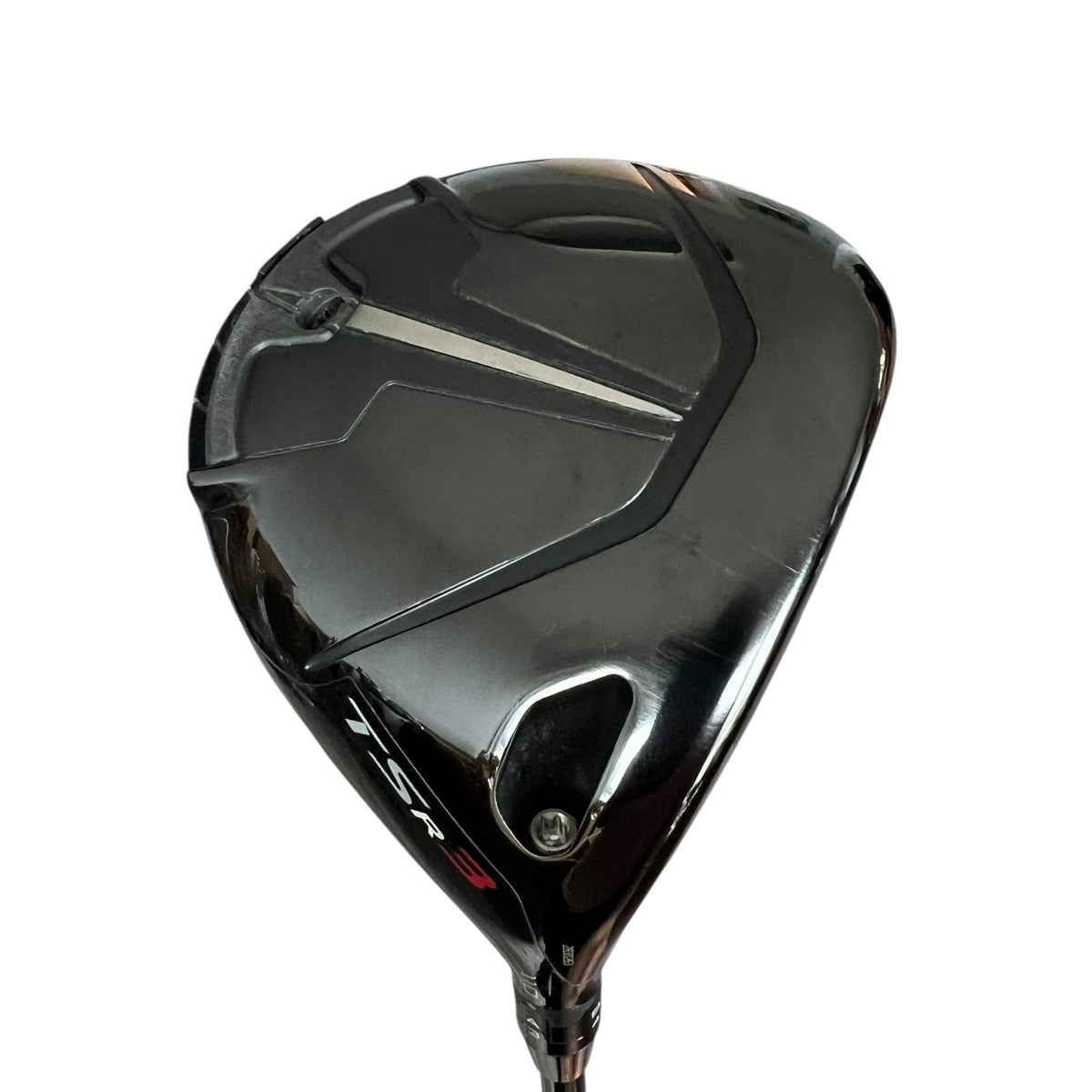 Titleist TSR3 Driver - Indoor Demo Right Stiff 11.0 Mitsubishi Tensei AV Blue 65 (-0.5" SHORT)