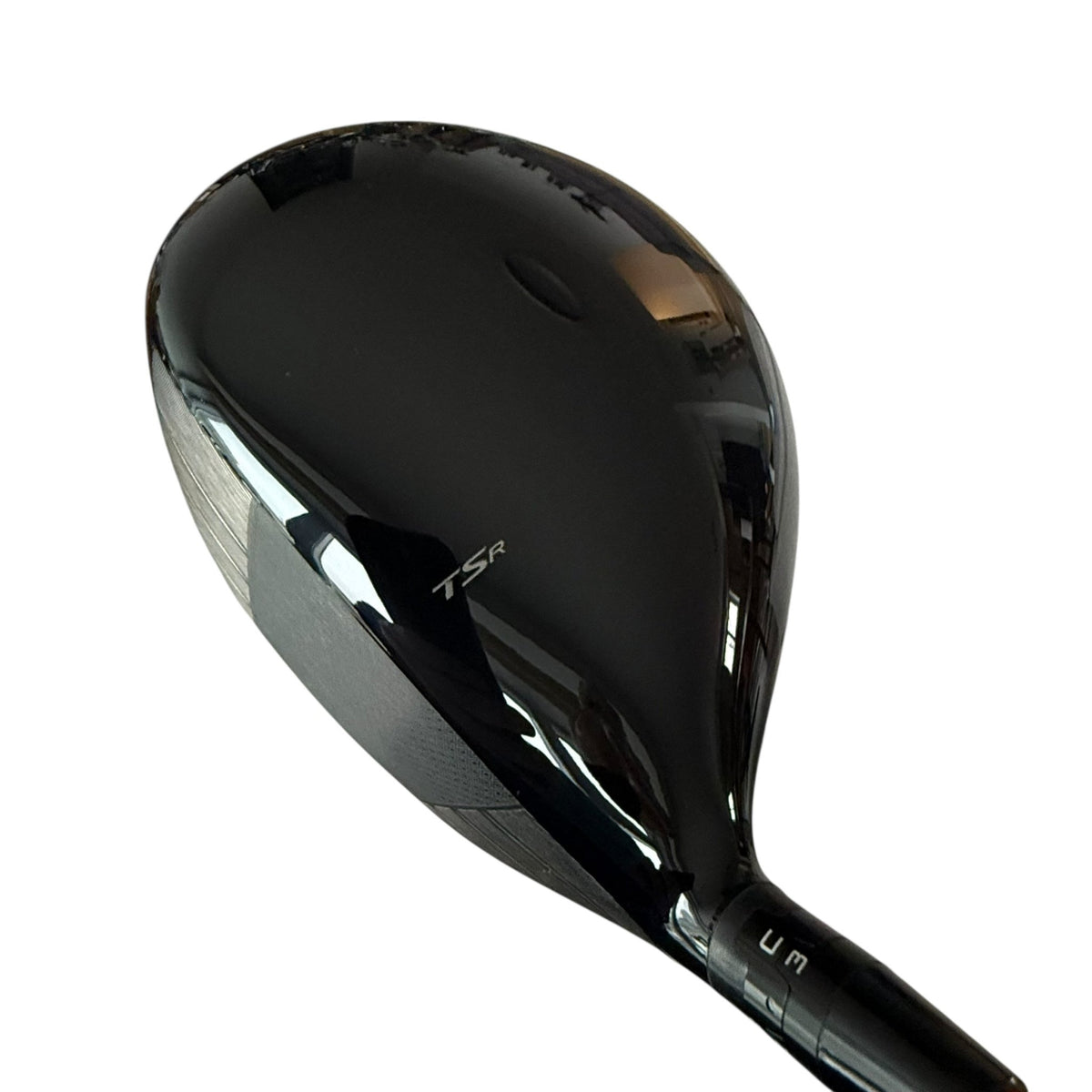 Titleist TSR3 Driver - Store Display Demo