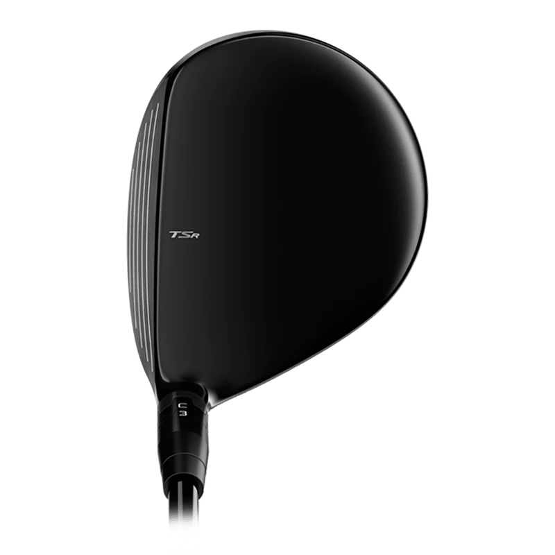 Titleist TSR3 Fairway Wood - Graphite Design Tour AD