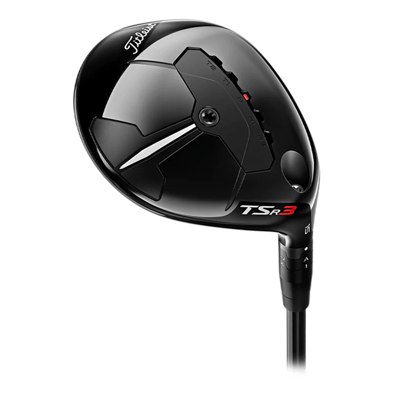 Titleist TSR3 Fairway Wood - Graphite Design Tour AD