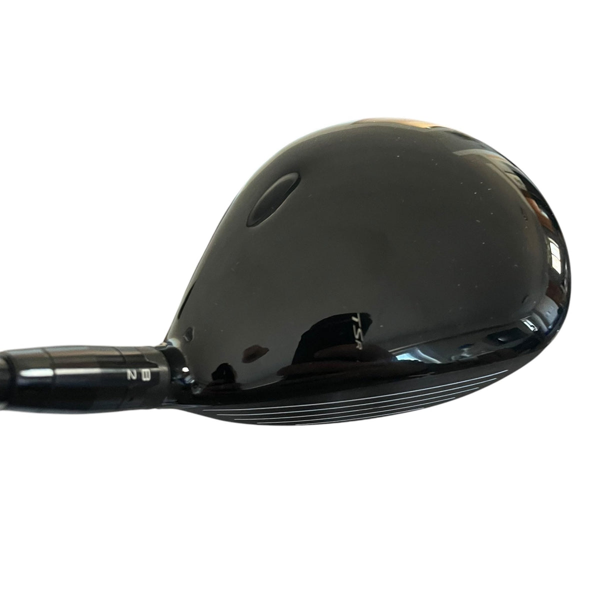 Titleist TSR3 Fairway Wood - Indoor Demo