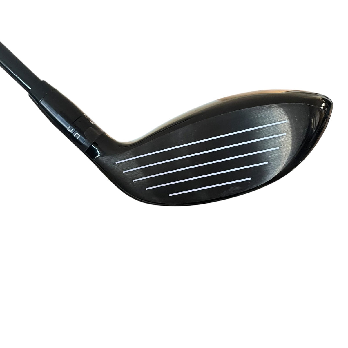 Titleist TSR3 Fairway Wood - Indoor Demo