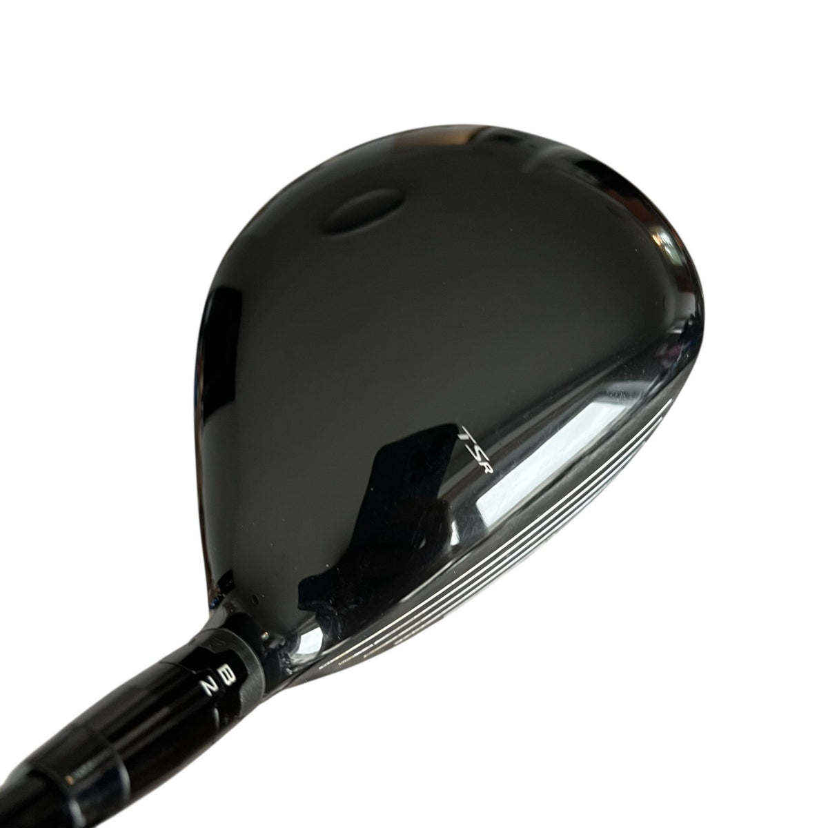 Titleist TSR3 Fairway Wood - Indoor Demo