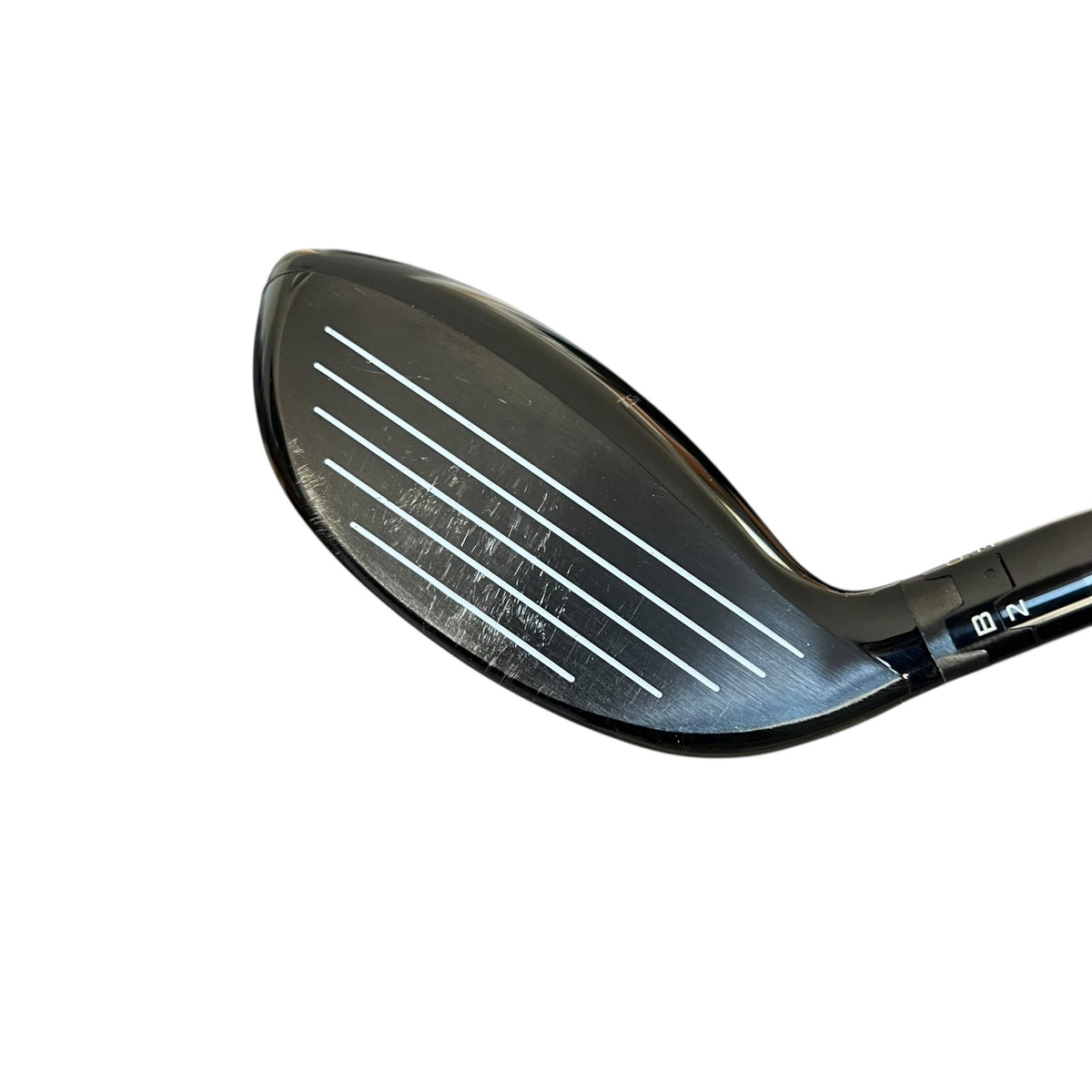 Titleist TSR3 Fairway Wood - Indoor Demo