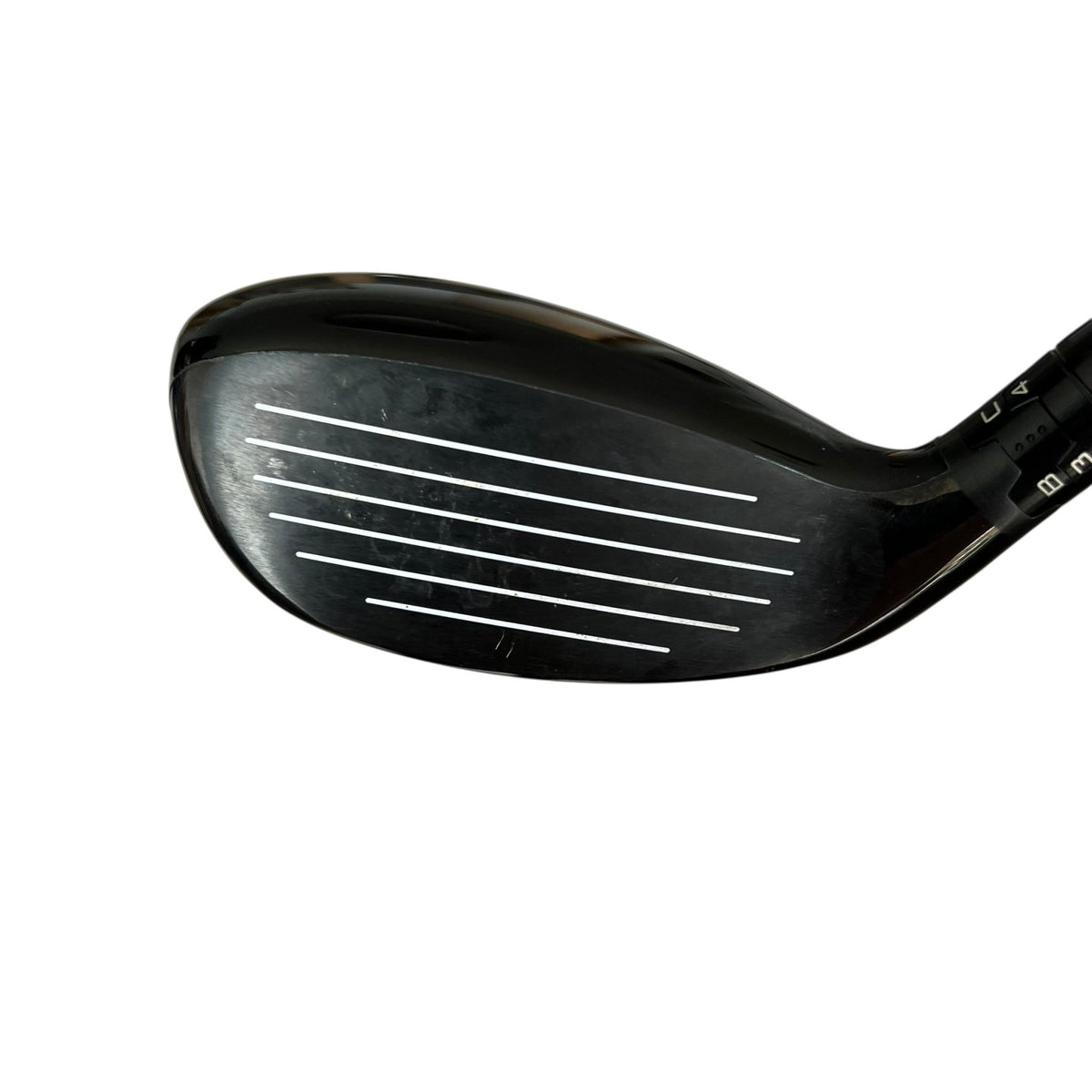 Titleist TSR3 Hybrid - Indoor Demo