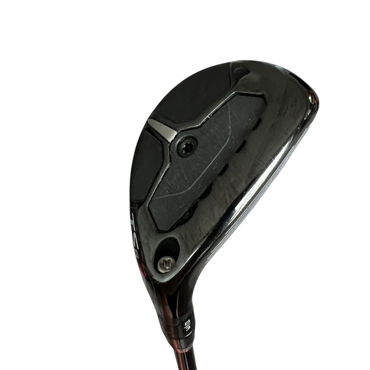 Titleist TSR3 Hybrid - Indoor Demo