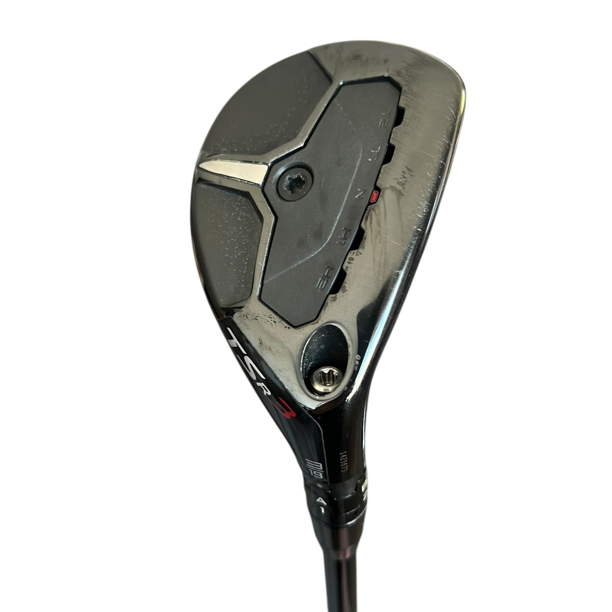 Titleist TSR3 Hybrid - Indoor Demo Left