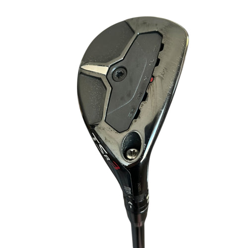 Titleist TSR3 Hybrid - Indoor Demo Left