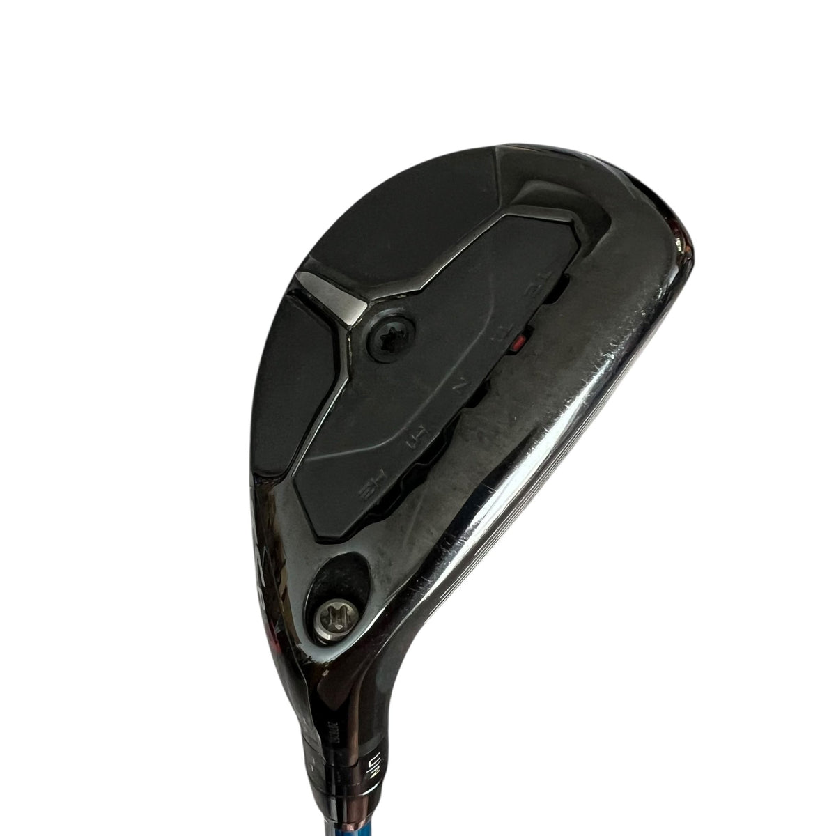 Titleist TSR3 Hybrid - Indoor Demo