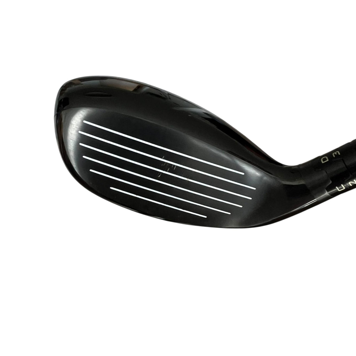 Titleist TSR3 Hybrid - Indoor Demo