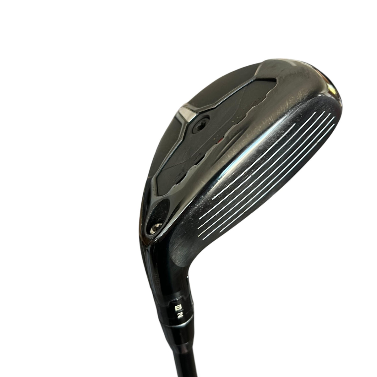 Titleist TSR3 Hybrid - Indoor Demo