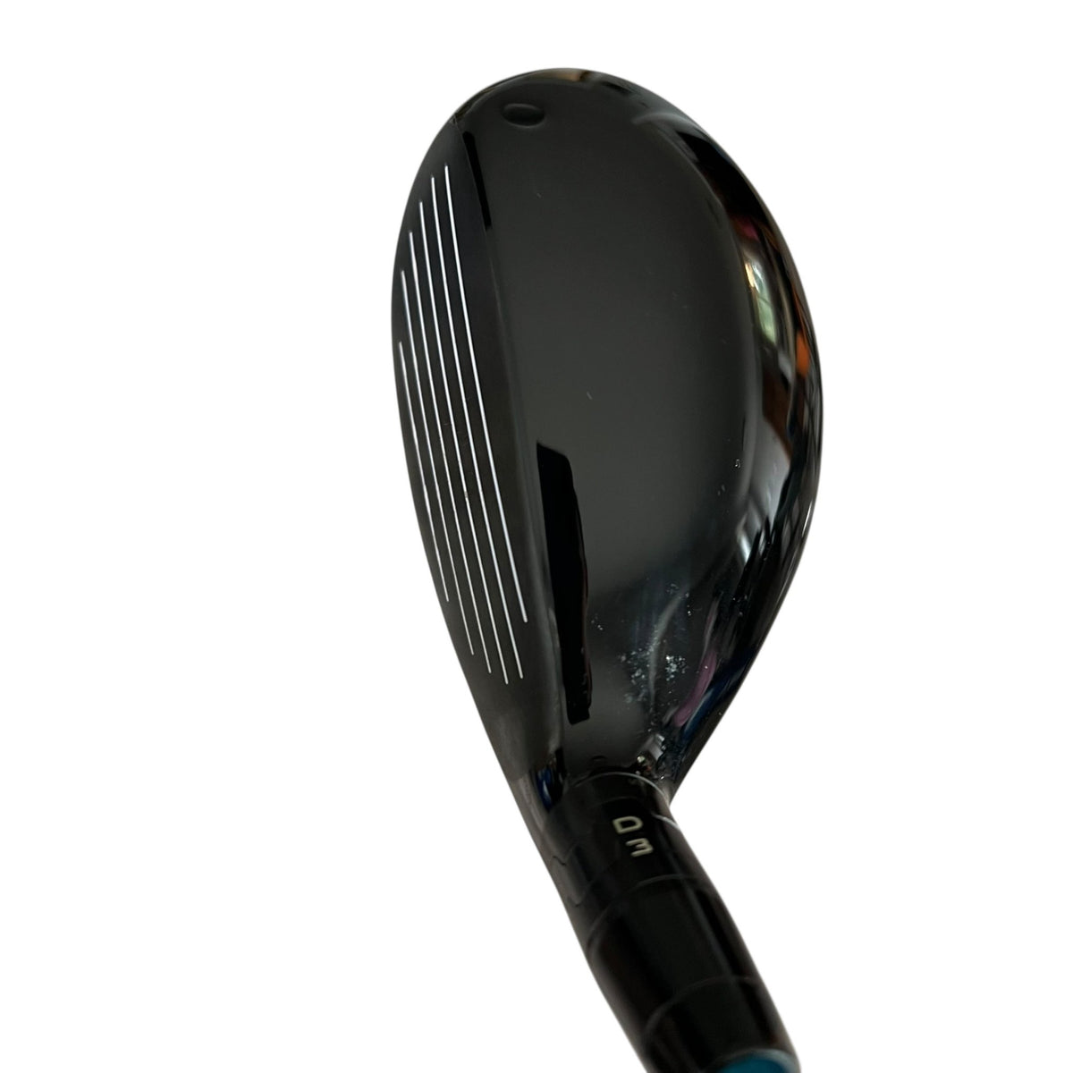 Titleist TSR3 Hybrid - Indoor Demo