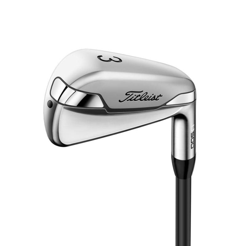 Titleist U•500 Prior Gen. Utility Iron