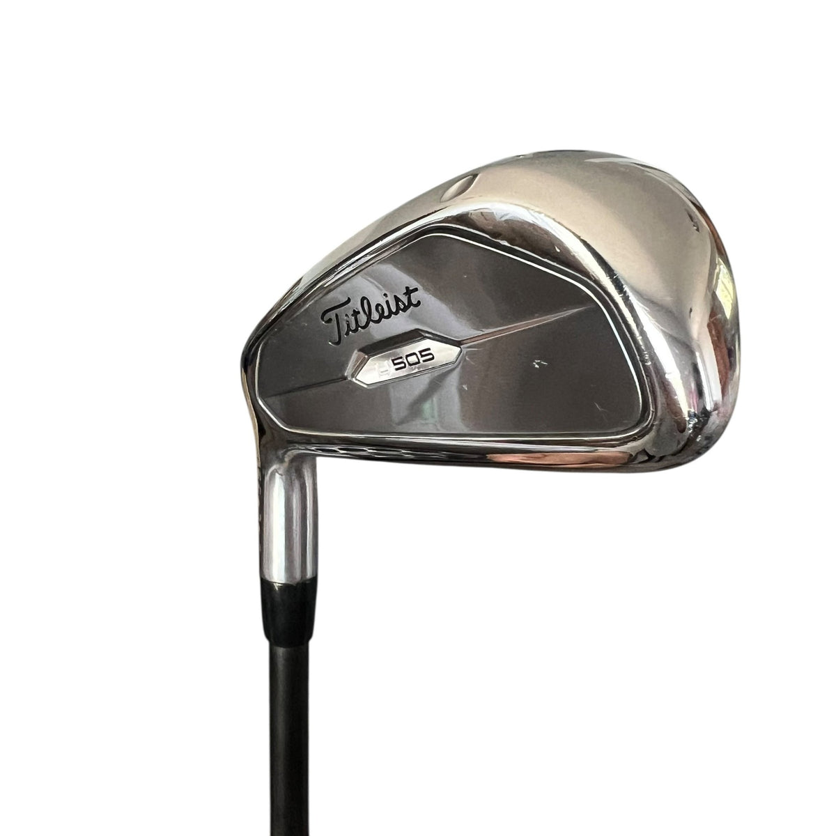 Titleist U•505 3G Utility Iron - (Graphite Design Shaft) - Indoor Demo