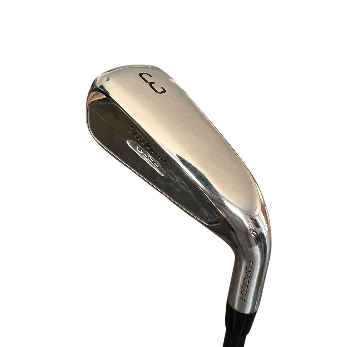 Titleist U•505 3G Utility Iron - (Graphite Design Shaft) - Indoor Demo