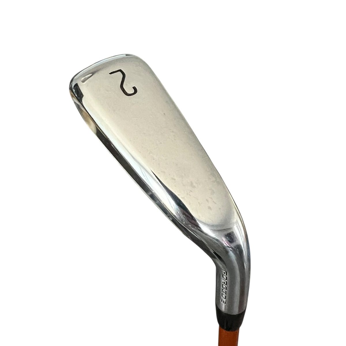 Titleist U•505 3G Utility Iron - (Graphite Design Shaft) - Indoor Demo