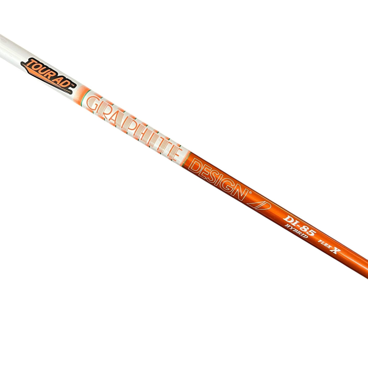 Titleist U•505 3G Utility Iron - (Graphite Design Shaft) - Indoor Demo