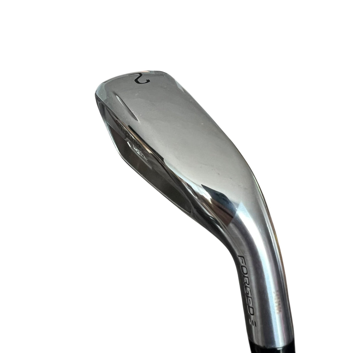 Titleist U•505 3G Utility Iron - Indoor Demo