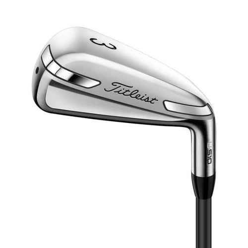 Titleist U•510 Prior Gen. Utility Iron Right Stiff 3i (20*) - Project X HZRDUS Smoke Black 80g