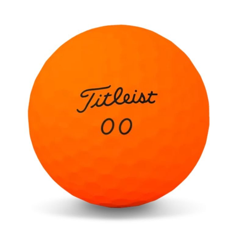 Titleist Velocity Golf Balls